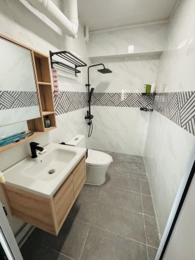 BLK 915 , Hougang Street 91