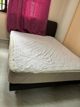 HDB common room x1 for rent