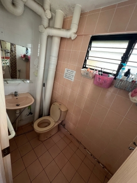 HDB common room x1 for rent