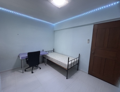 HDB common room at Pioneer
