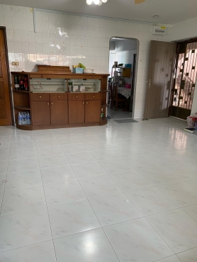 530456 HDB Big Common 2 Room for Rent