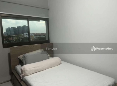 **** Bishan mrt  အနား common room ငှါးရန်ရှိ****