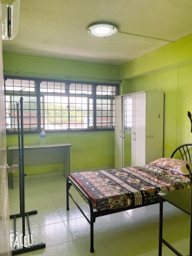  common room for Rent