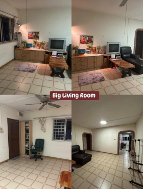 🚇Yishun mrt (အနီလိုင္းအနီး) Short term မိန္းကေလး ၁ေယာက္စာ ငွားရန္ရွိပါတယ္