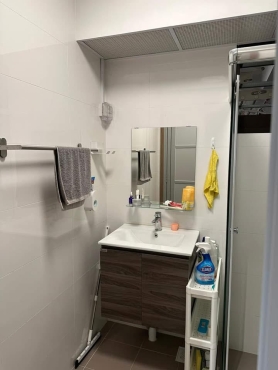 HDB common room for rent near Eunos MRT