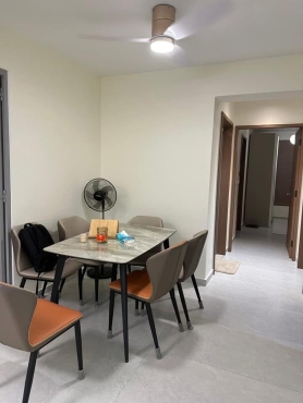 HDB common room for rent near Eunos MRT