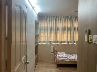 Master Room Near REDHILL MRT