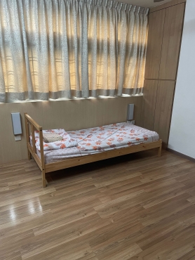 Master Room Near REDHILL MRT