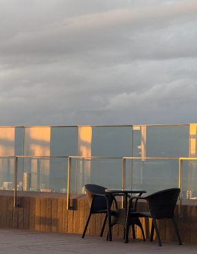 SkySuite Condo Room Rental