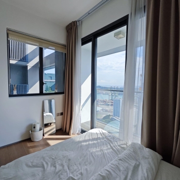 SkySuite Condo Room Rental