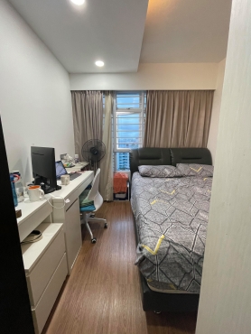 Common Room Near Kallang Mrt for Long Term