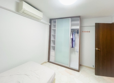 COMMON ROOMS @BUONA VISTA