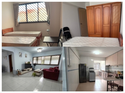 🍀Common Room at Serangoon (Long-term)🍀