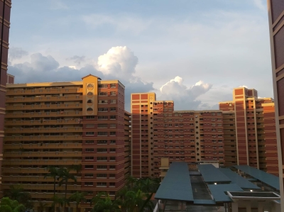 Male only for rent at Tampines(long/short term)