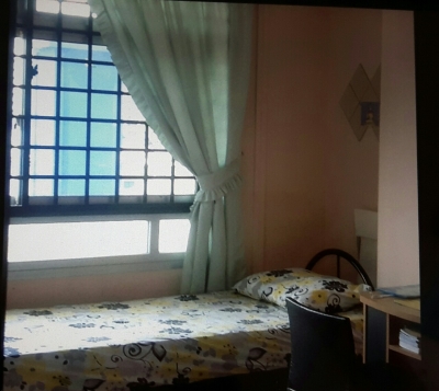 Common room for rent at Tampines(long/short term)