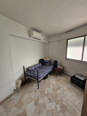 1 Male available for spacious common room