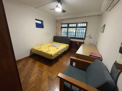 Spacious Common Room for Rent - Single Stay @Jurong East 