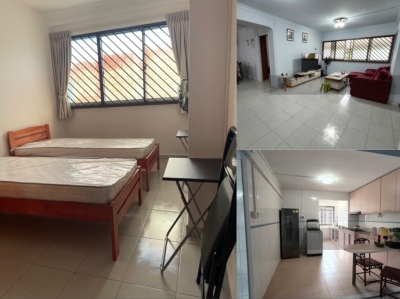 🍀Common Room at Serangoon (Long-term)🍀