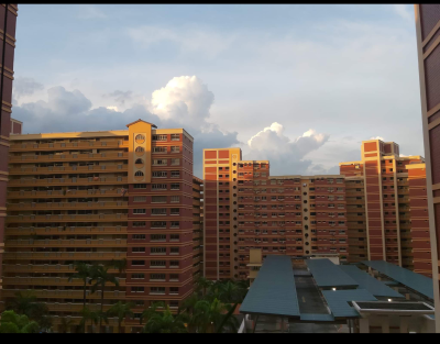 Common room for rent at Tampines(long/short term)