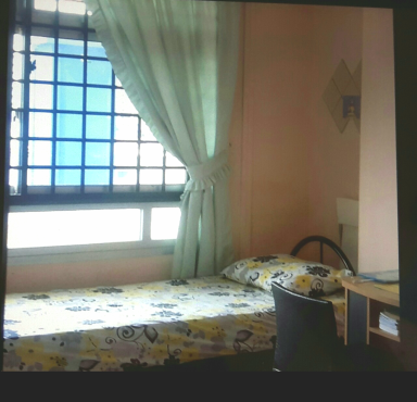 Common room for rent at Tampines(long/short term)