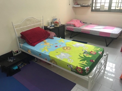 Common room to rent near Braddell mrt