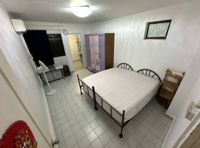 MasterRoom Available near Tampines East MRT $1600