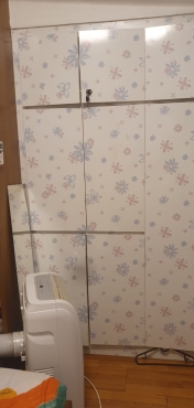 Share Room for Female Room Mate