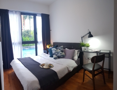Yishun Condo Whole Unit