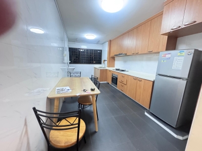 Common Rooms or Master Bedroom Near AMK MRT