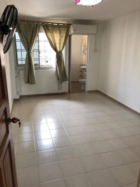 Rental For Big Master Bedroom