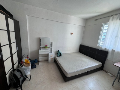 Juneလအတွက် Bedok MRT အနီး Common Roomငှားရန်
