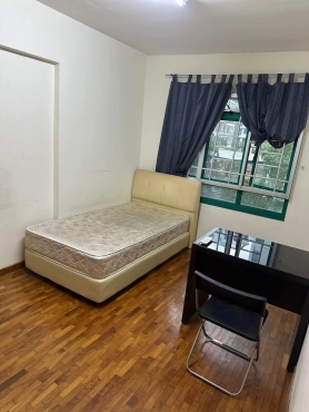 Common room near sembawang mrt 