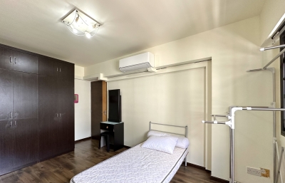 $900 all inclusive - Big Common Room