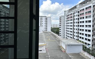 $900 all inclusive - Big Common Room