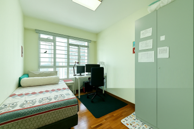 Common room\ Master Bedroom ငှားရန်ရှိပါသည်
