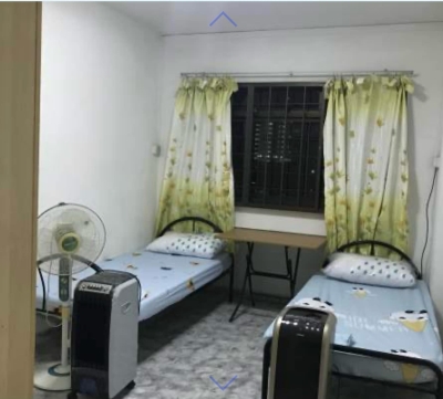 HDB common room for rent near lakeside mrt