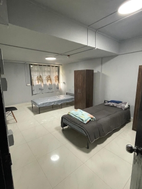 Big Common room near SGH (Jalan Bukit Merah)
