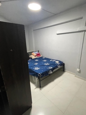 Big Common room near SGH (Jalan Bukit Merah)