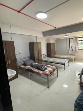 Big Common room near SGH (Jalan Bukit Merah)