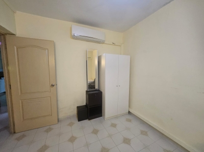 One command room at Serangoon North
