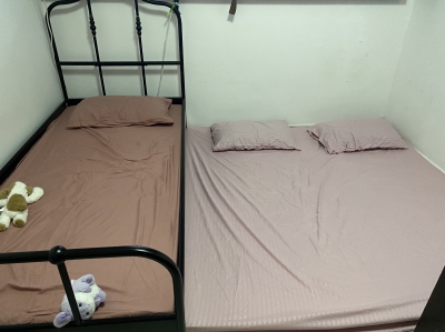 Short term Common room for rent