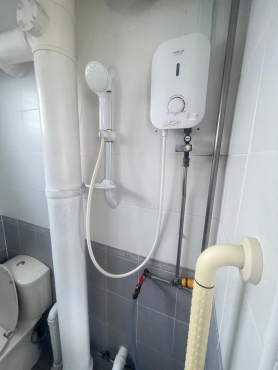 HDB Rooms for Rent at BLK129 near Bedok