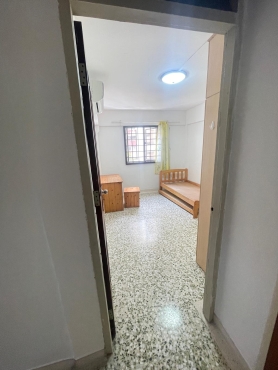 HDB Rooms for Rent at BLK129 near Bedok