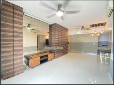 Common Room Single Stay @ Choa Chu Kang Condo for Rent