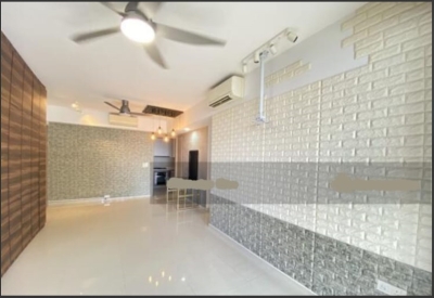 Common Room Single Stay @ Choa Chu Kang Condo for Rent