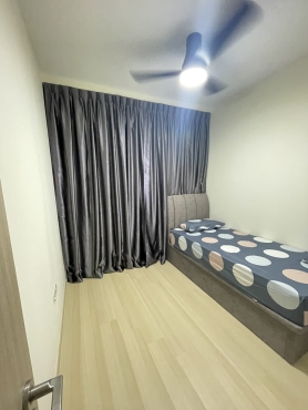 Common Room Single Stay @ Choa Chu Kang Condo for Rent