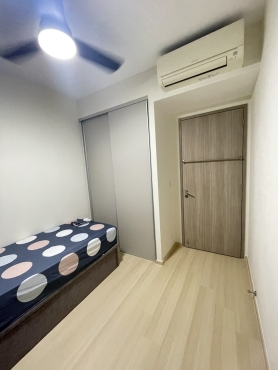 Common Room Single Stay @ Choa Chu Kang Condo for Rent