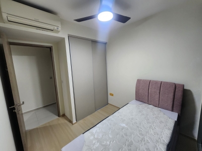 Common Room Single Stay @ Choa Chu Kang Condo for Rent