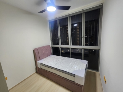 Common Room Single Stay @ Choa Chu Kang Condo for Rent