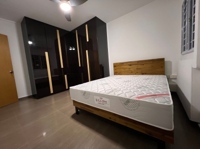 Master & Common Room for Rent @ Bukit Panjang Area